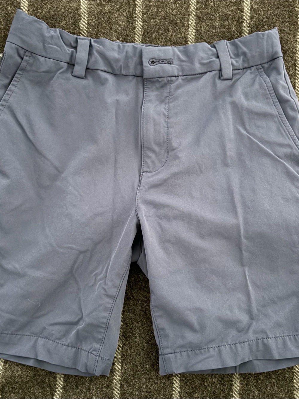 Vineyard Vines Boys’ Performance on-the-go Shorts